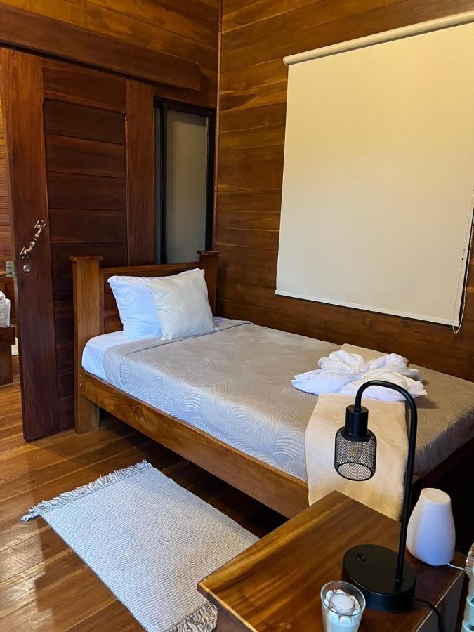 Cabanas Don Ramiro Colonia Dos Rios Exterior photo